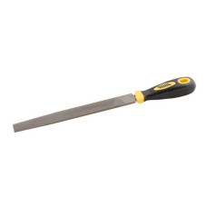 Напилок по металу MasterTool 06-0200 200мм плоский