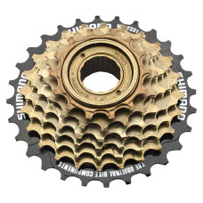 Тріскачка Shimano 7 зірок