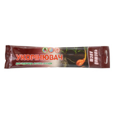 Добриво кристалічне укорінювач Чистий лист 100г