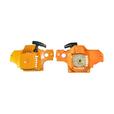 Стартер бензопили Partner-350 BP-40