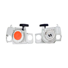 Стартер бензопили Stihl-180 2 зачепа BP-41