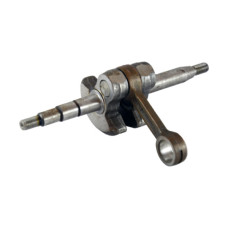 Коленвал бензопили Partner-350 BP-111