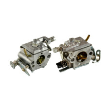 Карбюратор бензопили Husqvarna-136 137 141 142