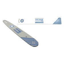 Шина для бензопили Dolmar Pro 35см 14