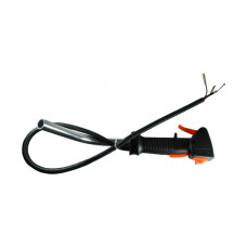 Ручка газа коси КОС-24