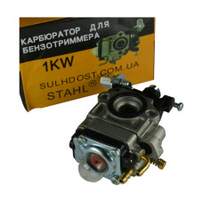 Карбюратор коси d 36мм 1KW КОС-68