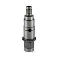 Стовбур перфоратора Makita 24-50 в зборі висота 138mm R-25