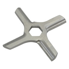 Ніж для м'ясорубки Moulinex 46.5х8 шестигранник