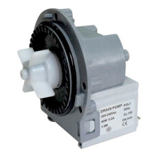 Насос універсальний P25-1 40W клеми знизу C00144997