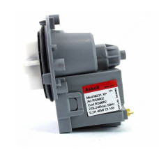 Насос універсальний Askoll M332 40W клеми знизу-C0