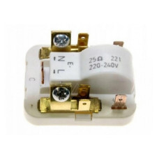 Реле компресора Danfoss 103N0011/PP1100 X5-0016
