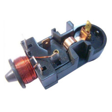 Реле компресора Danfoss/Embraco 1/6HP з котушкою X5-0017