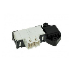 Замок для дверей пральної машини Samsung KM Concore DC64-00653C/148SU01