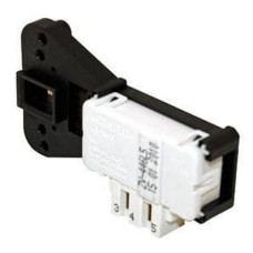 Замок для дверей пральної машини Indesit Samsung KM Concore C00085194/DC64-01538A