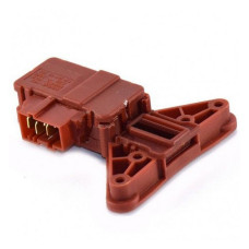 Замок для дверей пральної машини Indesit HotPoint Metalflex ZV-446 M4 1604781/1603292