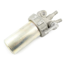 Кран для пального м/б 190N/195N 12/15Hp з фільтром