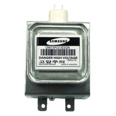 Магнетрон Samsung OM75P 31ESGN для мікрохвильової печі