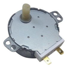 Двигун тарілки для мікрохвильової печі 220V 4W пластиковий вал 11мм