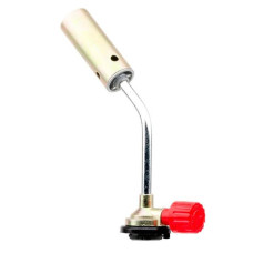 Пальник газовий Intertool GB-0026