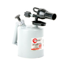 Лампа паяльна бензинова Intertool GB-0032 1.5л