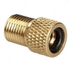 Перехідник латунь під Presta D7