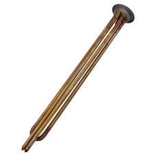 ТЕН для бойлера TW PLR 1.5 кВт фланець d64