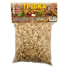 Тріска для копчення Черешня 1кг