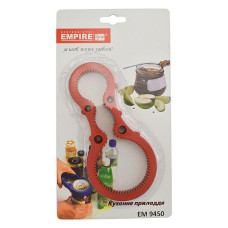 Ключ для відкриття банок Empire Мулто 9450