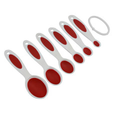 Набір ложок мірних пластикових Empire 8693 6шт