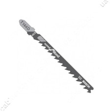 Пилки для електричного лобзика Bosсh T144D 5шт