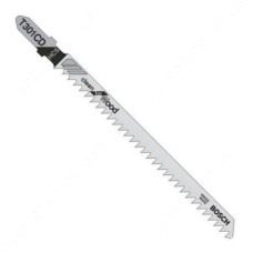 Пилки для електричного лобзика Bosсh T301CD 5шт