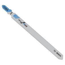 Пилки для електричного лобзика Bosсh T318A