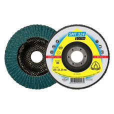 Круг пелюстковий Klingspor SMT 324 125 мм P60 Круг пелюстковий Klingspor SMT 324 125 мм P60