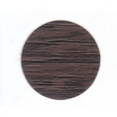 Заглушка Weiss мініфікс самоклейки 7104 Wenge 24шт дуб венге