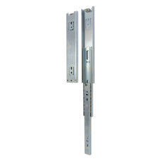 Направляючі кулькові Linken System 45мм L-250mm 2шт білі