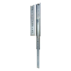 Направляючі кулькові Linken System 300mm 45мм 2шт білі