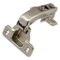 Петля меблева Linken System A 90 рівнолежача ф35