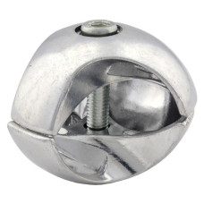 З'єднувач для труби d25мм R6DX/6SX