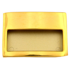 Ручка меблева 5116-01 GOMME 32mm