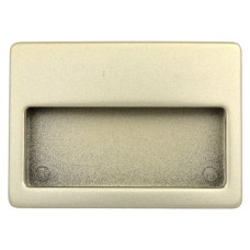 Ручка меблева 5116-02 GOMME 32mm