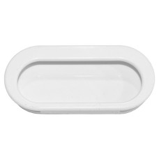 Ручка меблева 5144-013 PLS OVAL 80mm