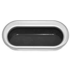 Ручка меблева 5144-02 PLS OVAL 80mm