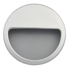 Ручка меблева 5408-03 KAPAKLI GOMME 50mm