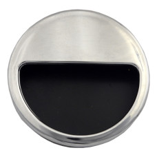 Ручка меблева 5408-06 KAPAKLI GOMME 50mm