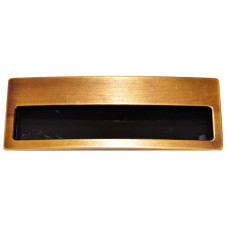 Ручка меблева 5385-08 GOMME 128mm