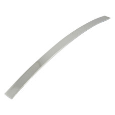 Ручка меблева 320mm Alfa Туреччина хром