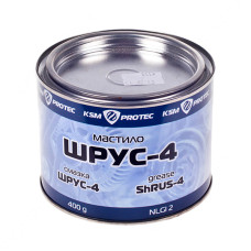 Мастило KSM Protec ШРУС-4 400 г банку Мастило KSM Protec ШРУС-4 400 г банку