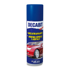 Очищувач бітуму Atas Decabit 250мл
