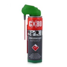 Очищувач електронних контактів СХ-80 CL500 Duo 500мл