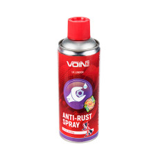 Рідкий ключ VOIN MoS2 400мл